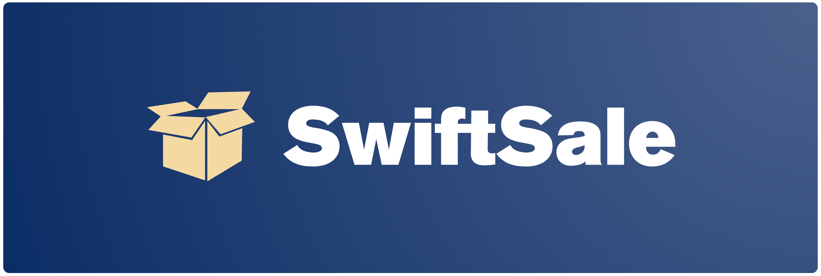 SwiftSale